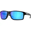 Bild von Oakley Gibston Xl Sonnenbrille Prizm Sapphire/CAT3