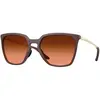 Bild von Oakley Sielo Sq Sonnenbrille Prizm Brown Gradient/CAT3
