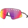 Bild von Oakley Sutro Ti Sweep Sonnenbrille Prizm Road/CAT3