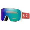 Bild von Oakley Goggles Line Miner Pro M Skibrille Prizm Argon & Prizm Torch/CAT3+CAT3