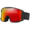 Bild von Oakley Goggles Line Miner L Skibrille Prizm Snow Torch Iridium/CAT3