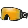 Bild von Oakley Goggles Line Miner M Skibrille Prizm 24K Iridium/CAT3