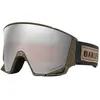 Bild von Oakley Goggles Flow Scape L Skibrille Prizm Black & Prizm Iced/CAT4+CAT2