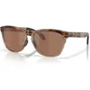 Bild von Oakley, Unisex, Sonnenbrille, Frogskins Range XL - Sonnenbrille