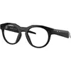 Bild von Oakley Meta Hstn, AR Brille, Schwarz