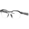 Bild von Oakley Meta Hstn, AR Brille, Transparent, Grau