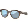 Bild von Oakley Meta Hstn, AR Brille, Braun