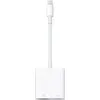 Bild von Apple Lightning auf USB 3.0 Camera Adapter (Lightning, USB-A), Mobilgerät Adapter, Weiss