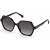 Bild von Guess, Damen, Sonnenbrille, Damen-Sonnenbrille Black