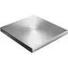 Bild von ASUS ZenDrive U9M (CD Brenner, CD Laufwerk, DVD Brenner, DVD Laufwerk), Optisches Laufwerk, Silber