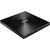 Bild von ASUS ZenDrive U9M (CD Brenner, CD Laufwerk, DVD Brenner, DVD Laufwerk), Optisches Laufwerk, Schwarz