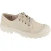 Bild von Palladium, Damen, Sneakers, Pampa Oxford - 47808, Grau, (39)