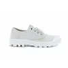 Bild von Sneakers Palladium Pampa Oxford Grau 39