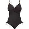 Bild von Damen-BH Fantasie Ottawa Schwarz 105I