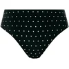Bild von Damen-Bikinihose Freya Jewel cove Schwarz XL
