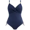 Bild von Damen-BH Fantasie Ottawa Blau 90H