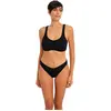 Bild von Bikinioberteil Damen Freya Ibiza Waves Schwarz 85I