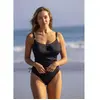 Bild von Bikinioberteil Damen Fantasie East Hampton Schwarz 105G