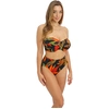 Bild von Damen-Bikinihose Fantasie Pichola Schwarz 2XL