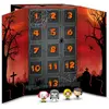 Bild von Kalender Funko Advent 13-Day Spooky Countdown Bunt TU