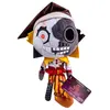 Bild von Funko Five Nights at Freddy's: Security Breach - Ruin Plüschfigur Sun 18 cm