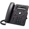 Bild von Cisco IP Phone 6851 - VoIP-Telefon - SIP, SRTP, Telefon, Schwarz