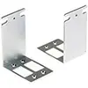 Bild von Cisco ACS-1100-RM-19 Rackmontagesatz für Router 1111, Serverschrank Zubehör, Silber