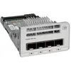 Bild von Cisco C9200-NM-4G Network Module (4 Ports), Netzwerk Switch, Silber