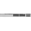 Bild von Cisco Catalyst C9200L Managed L3 Gigabit Ethernet (10/100/1000) Power over Ethernet (PoE) (28 Ports), Netzwerk Switch, Grau
