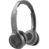 Bild von Cisco 730 Duo Carbon (Kabellos, USB-A), Office Headset, Schwarz