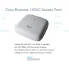 Bild von Cisco Access Point 3-CBW140AC-E (867 Mbit/s), Access Point
