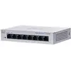 Bild von Cisco CBS110-8T-D-EU (8 Ports), Netzwerk Switch, Grau
