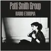 Bild von Arista Uk, Schallplatten, Lp-Patti Smith-Radio Ethiopia (Patti Smith)