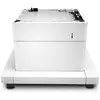 Bild von Hp Papierzufuhr J8j91a 550 Blatt