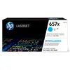 Bild von HP, Toner, 657x (C)
