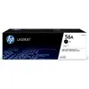 Bild von HP, Toner, 56A (BK)