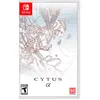 Bild von Nintendo Games Switch Cytus Alpha (import)