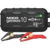 Bild von Noco, Autobatterie Ladegerät, G10 (10 A, 12V, 6V)