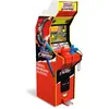 Bild von Arcade1Up Time Crisis Deluxe, Retro Gaming, Rot