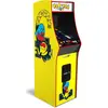 Bild von Arcade1Up Pac-Man Deluxe, Retro Gaming, Gelb