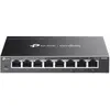 Bild von TP-Link Omada ES208G (8 Ports), Netzwerk Switch, Schwarz