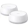 Bild von TP-Link Wifi7 home mesh Deco BE22(2-pack), Router, Weiss