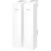 Bild von Tp-link Omada Eap215-bridge Kit/867mbps/2.4ghz 5ghz/antenas De 7dbi Wifi-zugangspunkt