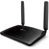 Bild von TP-Link WL-Router Archer MR200 (AC750/4G-LTE Modem) V8.4, Router, Schwarz