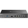 Bild von TP-Link VPN-Router ER7206, Router, Schwarz