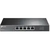 Bild von TP-Link TL-SG105-M2 (5 Ports), Netzwerk Switch, Schwarz