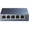 Bild von TP-Link TL-SG105 (5 Ports), Netzwerk Switch, Schwarz