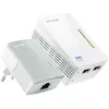 Bild von Tp-link Tl-wpa4220 Av600 Kit Wlan-repeater