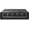 Bild von TP-Link LS1005G (5 Ports), Netzwerk Switch, Schwarz