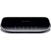 Bild von TP-Link Switch TL-SG1005D 5 Port (5 Ports), Netzwerk Switch, Schwarz